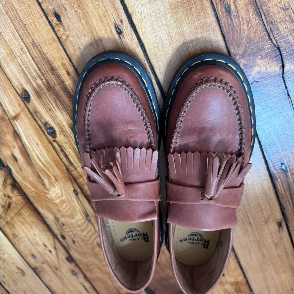 Doc Marten Loafers